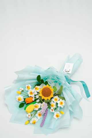Daffodil Delight