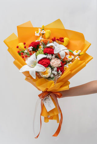 Home Is Where You Are