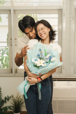 บลูส์สงบ