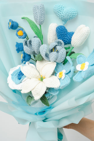 บลูส์สงบ