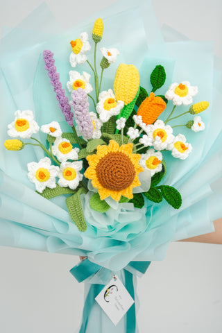 Daffodil Delight
