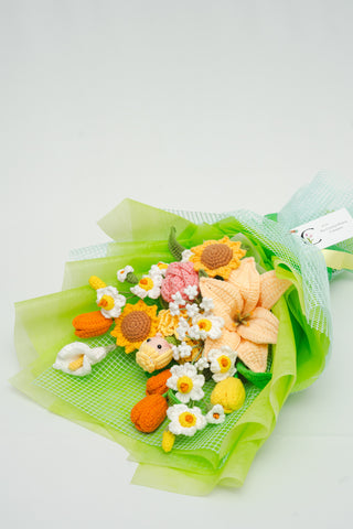 ลิตเติ้ลมิสซันไชน์