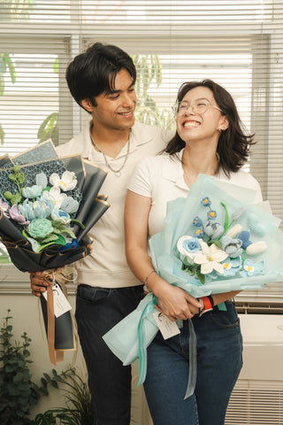 บลูส์สงบ