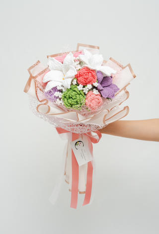 The Original Bridal Bouquet