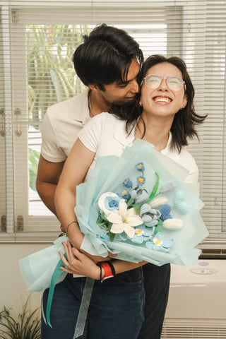 บลูส์สงบ