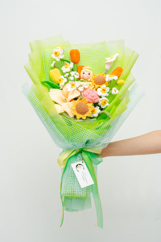 Little Miss Sunshine