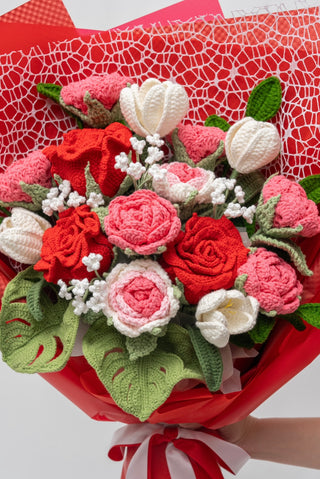 รักงดงามดั่งฝัน