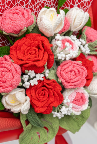 รักงดงามดั่งฝัน