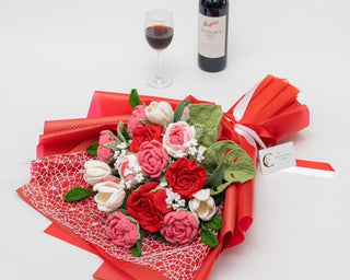 รักงดงามดั่งฝัน