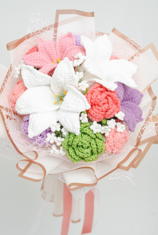 The Original Bridal Bouquet