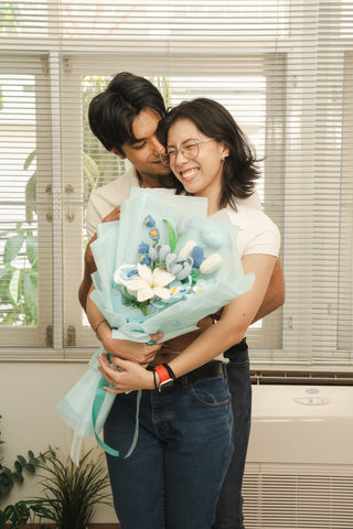 บลูส์สงบ