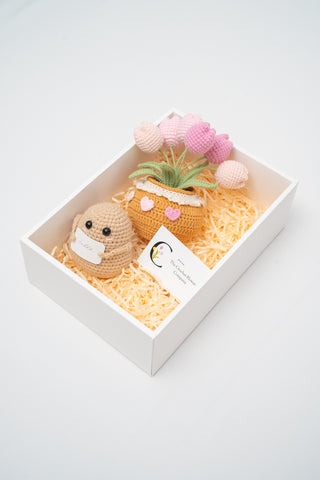 ชุดของขวัญ - บิ๊ก บูตี้ โปเตโต้