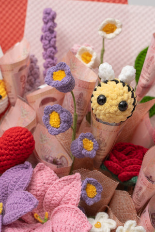 Money Bouquet 2 (customizable)