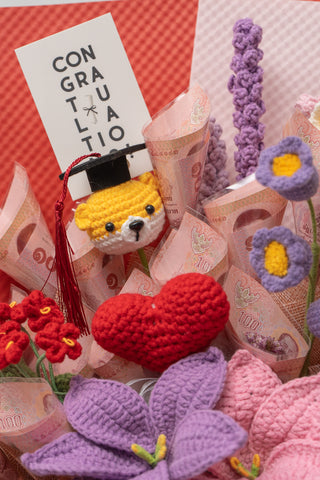 Money Bouquet 2 (customizable)