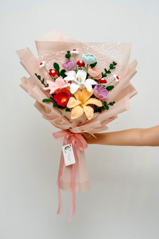 ลิลลี่ เจน