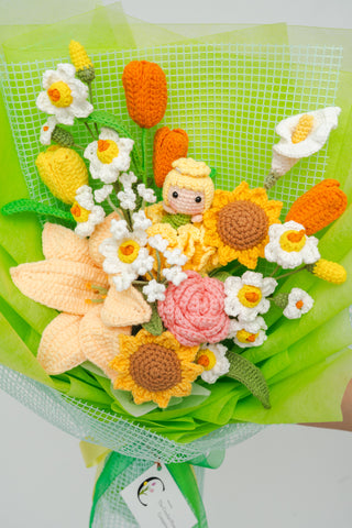 ลิตเติ้ลมิสซันไชน์