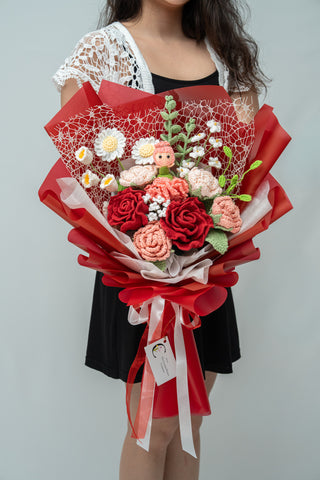 The Afterglow Kingdom