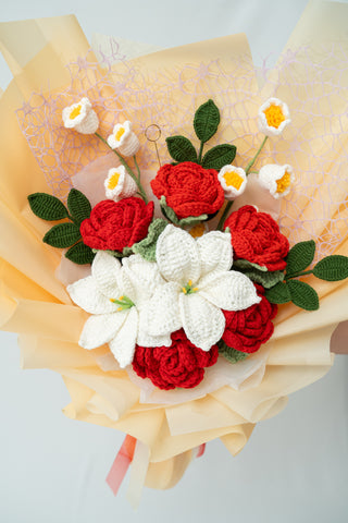 ลิลลี่โรส