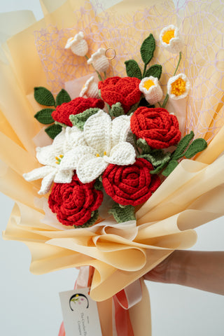 ลิลลี่โรส