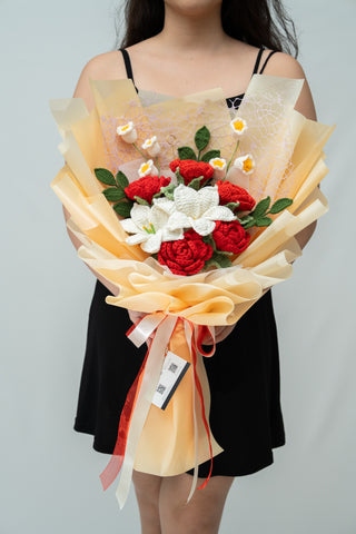 ลิลลี่โรส