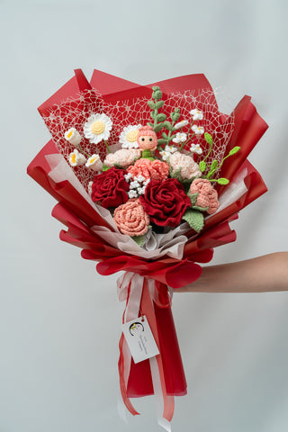 คาปูชิโนโรส