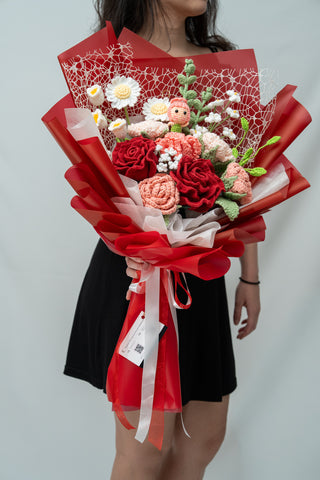 คาปูชิโนโรส