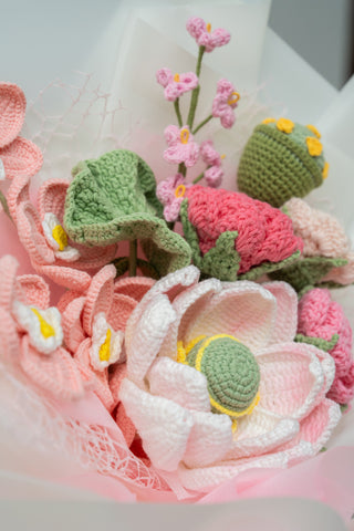 คาปูชิโนโรส