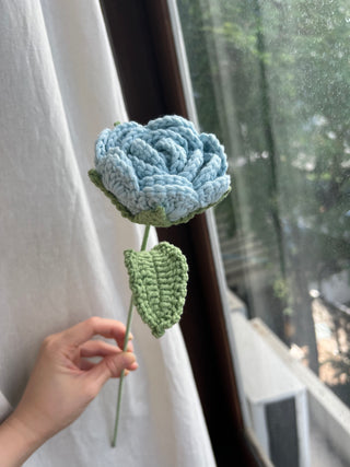Garden Rose