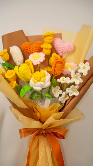 2 Hearts - พระอาทิตย์ตก