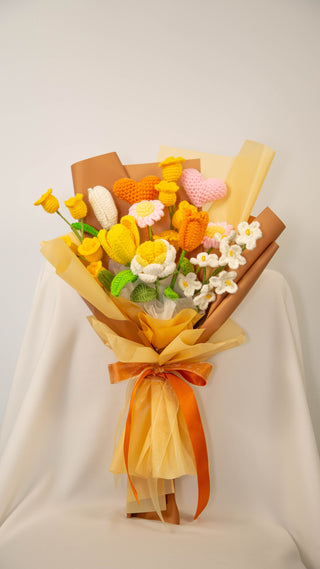 2 Hearts - พระอาทิตย์ตก