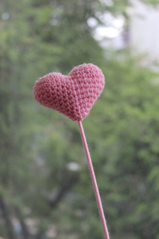 Add On: Heart (7 colors)
