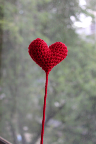 Add On: Heart (7 colors)