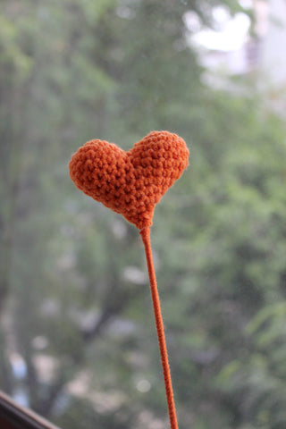 Add On: Heart (7 colors)