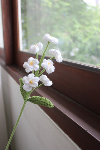 Forget-Me-Not