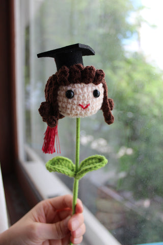 Graduate Girl