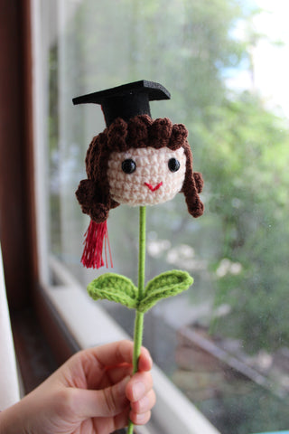Graduate Girl