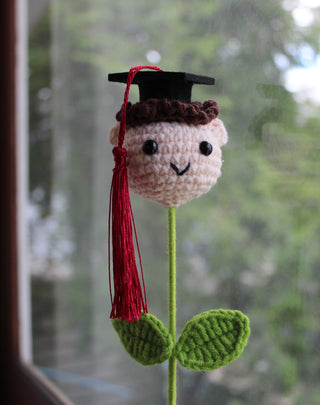 Graduate Boy