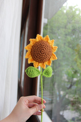 Regular Sunflower