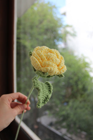 Garden Rose