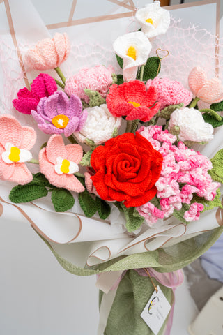 The Enchanted Garden