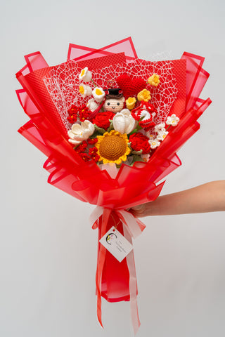 บัณฑิตเทรลเบลเซอร์