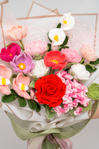 The Enchanted Garden