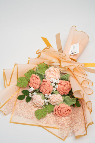 คาปูชิโนโรส