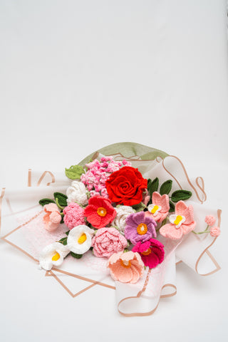 The Enchanted Garden