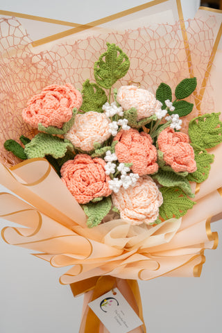 คาปูชิโนโรส