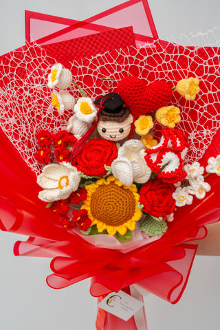 บัณฑิตเทรลเบลเซอร์