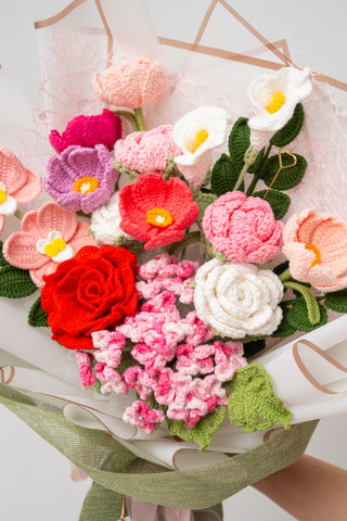 The Enchanted Garden