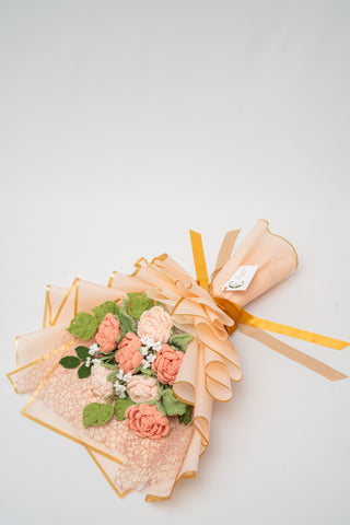 คาปูชิโนโรส