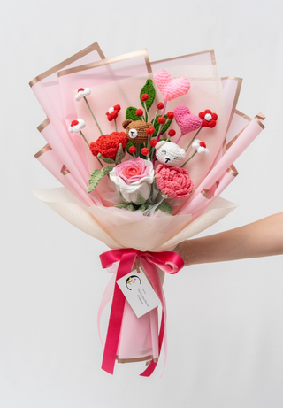 Just the Two of Us - Valentines